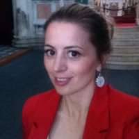 Biljana Dapic Ivancic