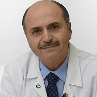 Walid I. Saliba