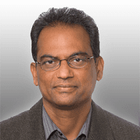 Pandurang M. Kulkarni