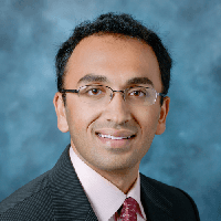 Omkar P. Kulkarni