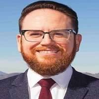 Daniel Orenstein
