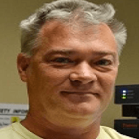 Michael Tiemeyer