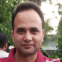Suman Kumar Kotwal