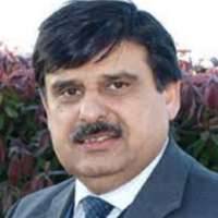 Amjad Mohammad Shad