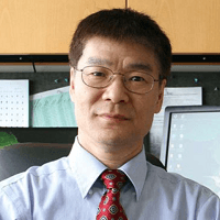 Yangbing Zhao