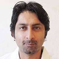 Janak Kirit Acharya