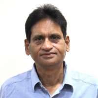 Anil Bhansali