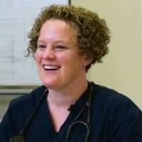 Rosamond Dwyer