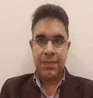 Ajay Arora