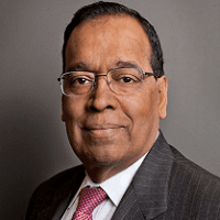 Melvyn A. J. Menezes