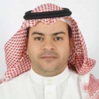 Khalid Aljohani