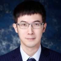 Dongyu Zhang