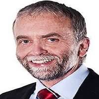 Wolfgang Gubisch
