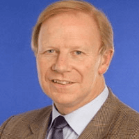 Adrian K. Dixon