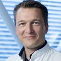Geert H. Groeneveld