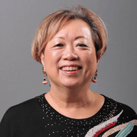 Kathryn Song Eng Cheah