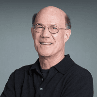 Steven J. Burden