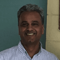Rohan Hazra