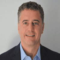 Garth P. Davis