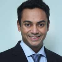 Saurabh Mukewar