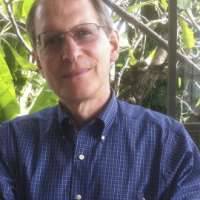 Bruce Berger
