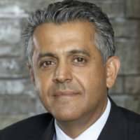 Mehran Anvari