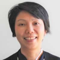 Qingxia Chen