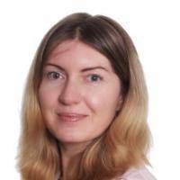 Elena Klimova