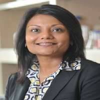 Manisha N. Patel