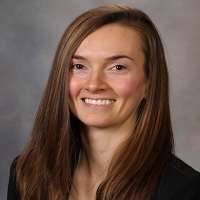 Amanda R. Bonikowske