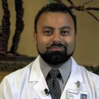 Abhay Neil Bilolikar