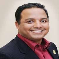 Bobby Krishna