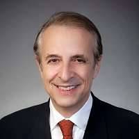 Mario P. Ammirati