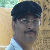 Bhaswat Chakraborty