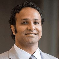 Nadeem A. Akbar