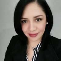 Cinthya Galicia Quintanar