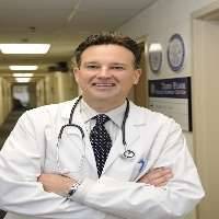 David M. Brady