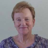 Suzanne Thompson