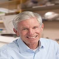 Stephen M. Hedrick