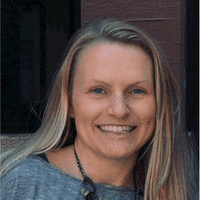 Amy-jo Casbon