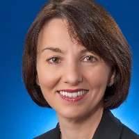 Susan Mahony