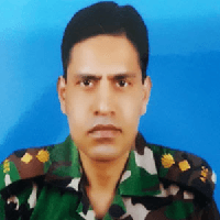 Muhammad Ali Azad