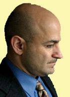 Farhad Limonadi