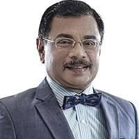 Pathmanathan A. Rajadurai