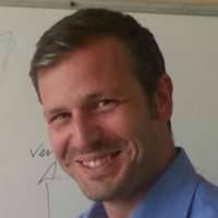 Francois Cotte