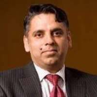 Amjad Parvaiz