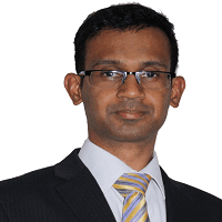 Arun Venkataraju