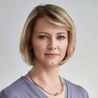 Katarzyna Kosinska-kaczynska