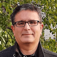 Morteza Haghiri