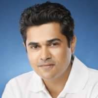 Deepak N. Bhatia